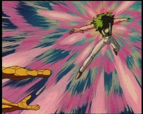 Otaku Gallery  / Anime e Manga / Saint Seiya / Screen Shots / Episodi / 070 - La rosa nera / 130.jpg